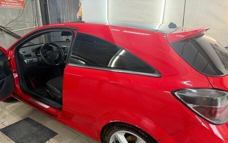 Opel Astra G, 2008 год, 490 000 рублей, 3 фотография