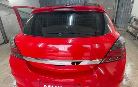 Opel Astra G, 2008 год, 490 000 рублей, 2 фотография
