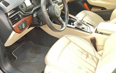 Audi A5, 2023 год, 3 400 000 рублей, 7 фотография