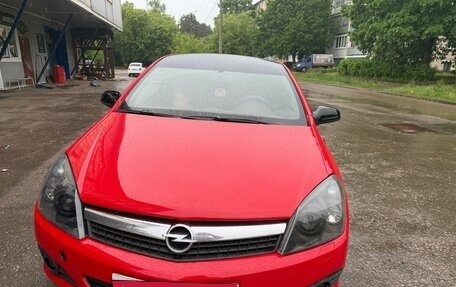 Opel Astra G, 2008 год, 490 000 рублей, 6 фотография
