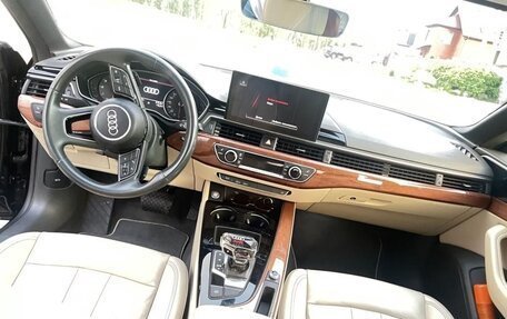 Audi A5, 2023 год, 3 400 000 рублей, 9 фотография