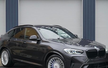 Alpina XD4 G02, 2024 год, 11 990 000 рублей, 3 фотография