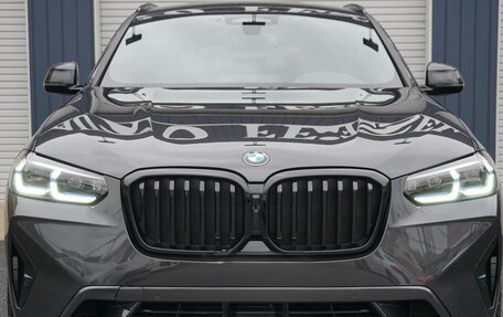 Alpina XD4 G02, 2024 год, 11 990 000 рублей, 2 фотография