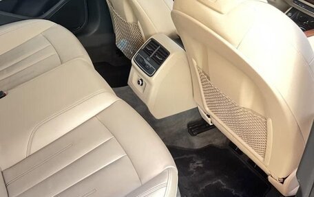 Audi A5, 2023 год, 3 400 000 рублей, 13 фотография