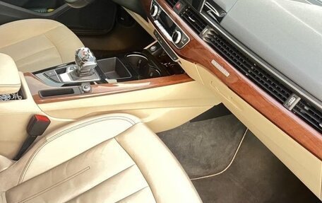 Audi A5, 2023 год, 3 400 000 рублей, 11 фотография