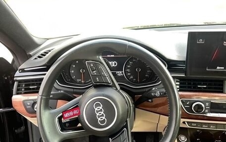 Audi A5, 2023 год, 3 400 000 рублей, 16 фотография