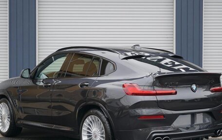 Alpina XD4 G02, 2024 год, 11 990 000 рублей, 4 фотография