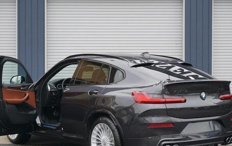 Alpina XD4 G02, 2024 год, 11 990 000 рублей, 7 фотография