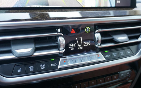 Alpina XD4 G02, 2024 год, 11 990 000 рублей, 17 фотография