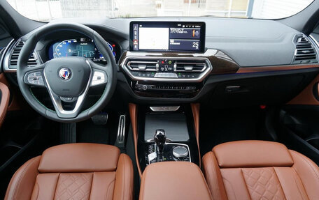 Alpina XD4 G02, 2024 год, 11 990 000 рублей, 12 фотография