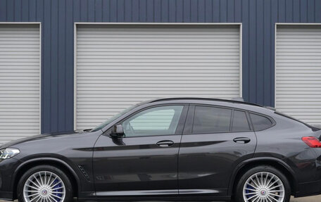 Alpina XD4 G02, 2024 год, 11 990 000 рублей, 6 фотография
