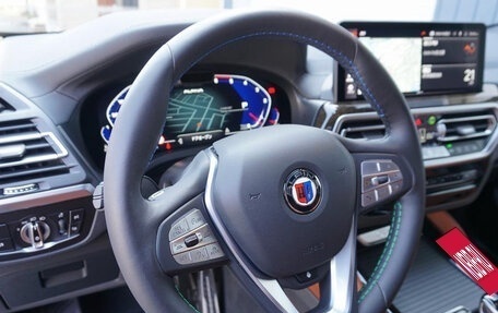 Alpina XD4 G02, 2024 год, 11 990 000 рублей, 9 фотография