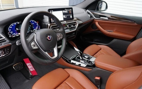 Alpina XD4 G02, 2024 год, 11 990 000 рублей, 8 фотография