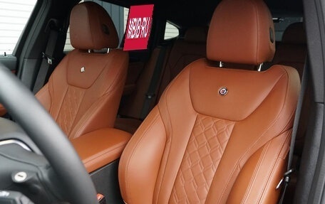 Alpina XD4 G02, 2024 год, 11 990 000 рублей, 15 фотография