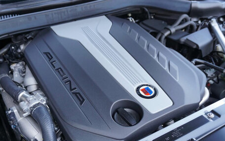 Alpina XD4 G02, 2024 год, 11 990 000 рублей, 22 фотография