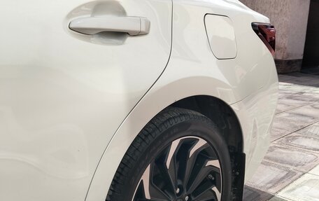 Lexus ES VII, 2017 год, 3 130 000 рублей, 6 фотография