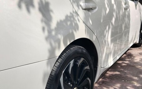 Lexus ES VII, 2017 год, 3 130 000 рублей, 5 фотография