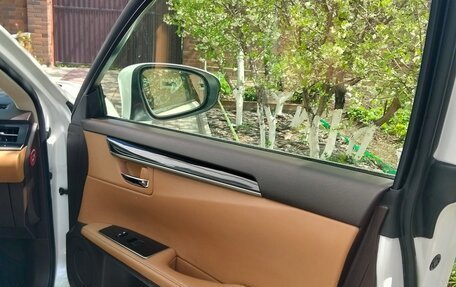 Lexus ES VII, 2017 год, 3 130 000 рублей, 9 фотография