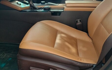 Lexus ES VII, 2017 год, 3 130 000 рублей, 16 фотография