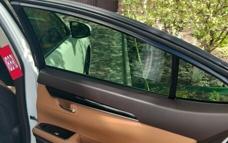 Lexus ES VII, 2017 год, 3 130 000 рублей, 11 фотография