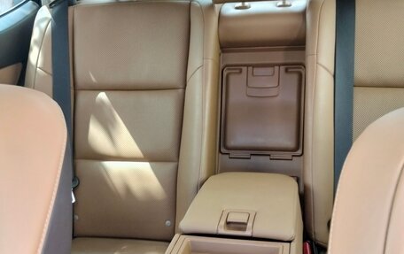 Lexus ES VII, 2017 год, 3 130 000 рублей, 19 фотография