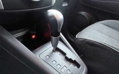 KIA Venga I, 2012 год, 690 000 рублей, 12 фотография
