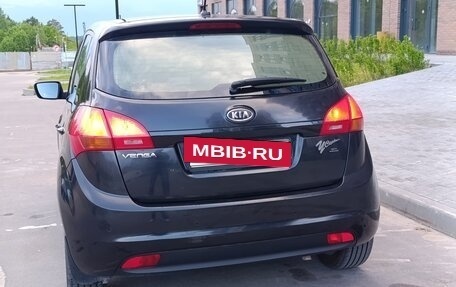 KIA Venga I, 2012 год, 690 000 рублей, 7 фотография