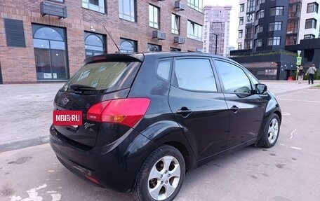 KIA Venga I, 2012 год, 690 000 рублей, 6 фотография