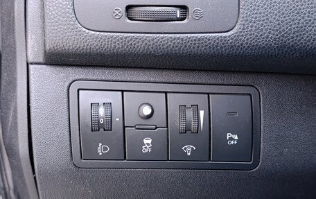 KIA Venga I, 2012 год, 690 000 рублей, 13 фотография