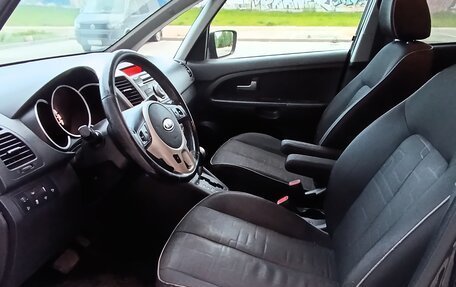 KIA Venga I, 2012 год, 690 000 рублей, 14 фотография