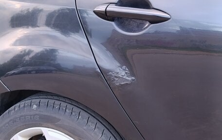 KIA Venga I, 2012 год, 690 000 рублей, 20 фотография