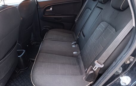KIA Venga I, 2012 год, 690 000 рублей, 17 фотография
