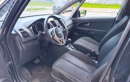 KIA Venga I, 2012 год, 690 000 рублей, 15 фотография