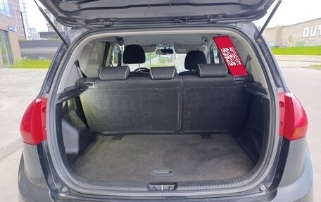 KIA Venga I, 2012 год, 690 000 рублей, 18 фотография