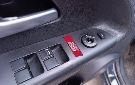 KIA Venga I, 2012 год, 690 000 рублей, 16 фотография