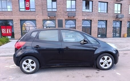 KIA Venga I, 2012 год, 690 000 рублей, 5 фотография