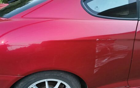 Hyundai Tiburon, 2002 год, 450 000 рублей, 8 фотография