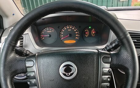 SsangYong Kyron I, 2010 год, 480 000 рублей, 3 фотография