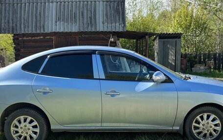 Hyundai Elantra IV, 2010 год, 430 000 рублей, 2 фотография