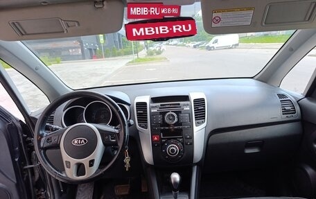 KIA Venga I, 2012 год, 690 000 рублей, 9 фотография