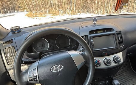 Hyundai Elantra IV, 2010 год, 430 000 рублей, 6 фотография