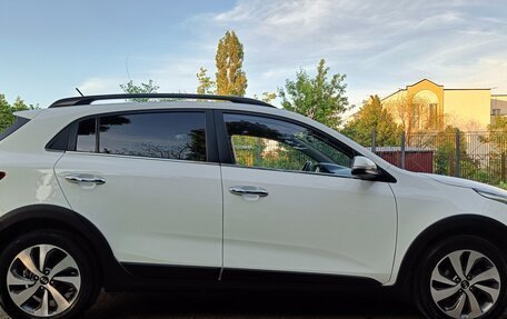 KIA Rio IV, 2017 год, 1 950 000 рублей, 6 фотография