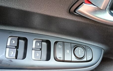 KIA Rio IV, 2017 год, 1 950 000 рублей, 19 фотография