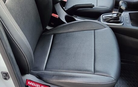 KIA Rio IV, 2017 год, 1 950 000 рублей, 16 фотография