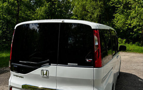 Honda Stepwgn IV, 2015 год, 1 800 000 рублей, 5 фотография