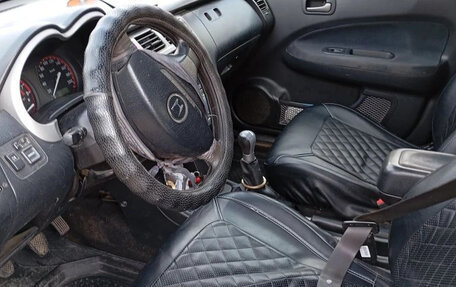 Honda HR-V I, 2003 год, 422 000 рублей, 4 фотография