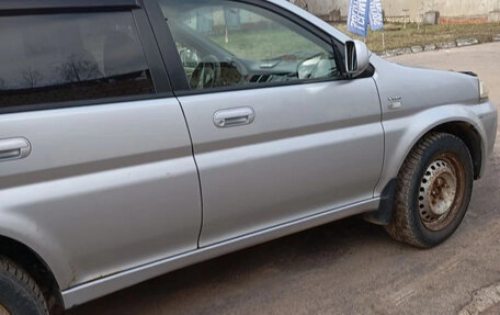 Honda HR-V I, 2003 год, 422 000 рублей, 3 фотография