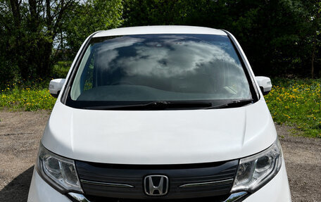Honda Stepwgn IV, 2015 год, 1 800 000 рублей, 17 фотография