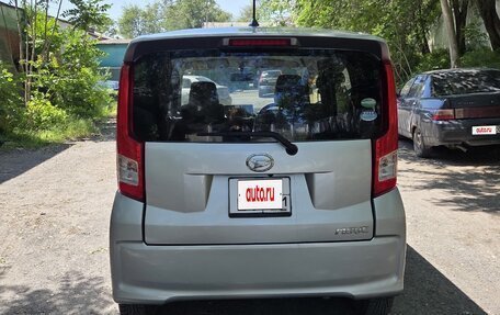 Daihatsu Move VI рестайлинг, 2015 год, 690 000 рублей, 2 фотография