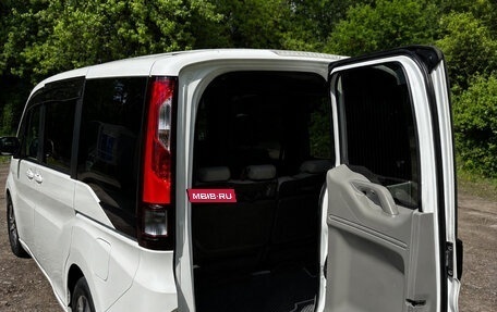 Honda Stepwgn IV, 2015 год, 1 800 000 рублей, 19 фотография